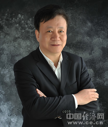 刘文伟委员建立国家中医药博物馆势在必行