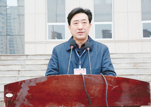 勇争第一盐城市一中踏上新征程