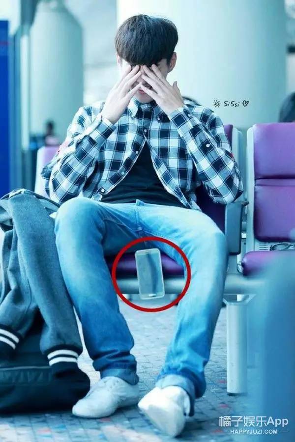 别看吴亦凡长得帅,干的却全是让人笑哭的事儿