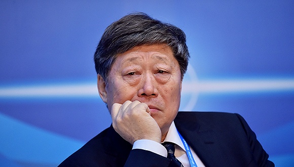 张瑞敏:我不用手机不妨碍海尔转型|海尔|张瑞敏|转型_新浪财经_新浪网