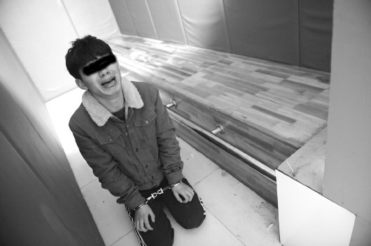 本报记者 戴伟 摄