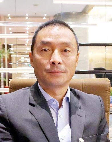 施杰委员:应出台律师核实证据司法解释