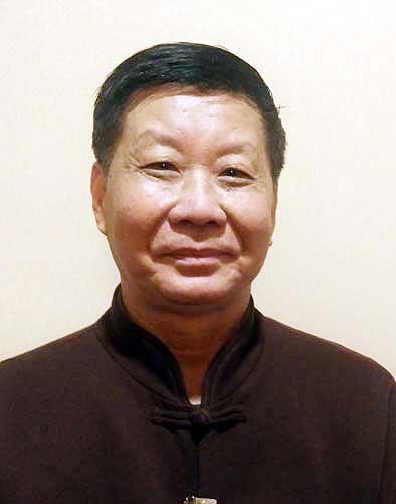 任方立委员政法机关联动打击电信诈骗