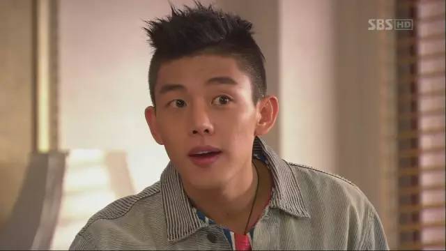 这是一部神奇的电视剧几个主演全爆了