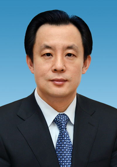 黑龙江省委副书记,省长陆昊(资料图)中国经济网北京3月6日讯(记者