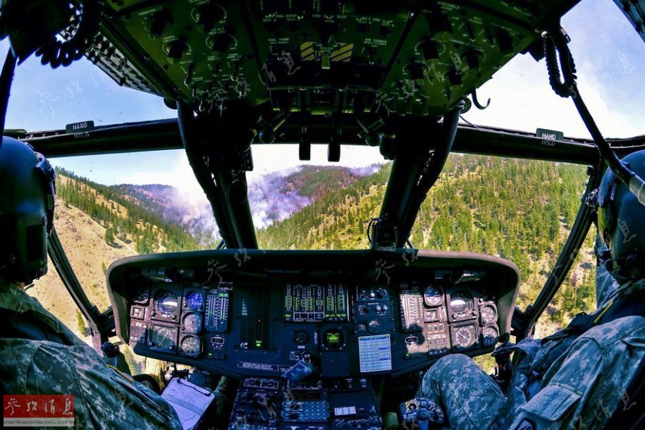 境外媒体中国国产直20直升机将亮相珠海航展或部署西藏高原2