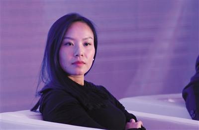 刘永好为女儿刘畅"点赞":情商特别高很拼搏