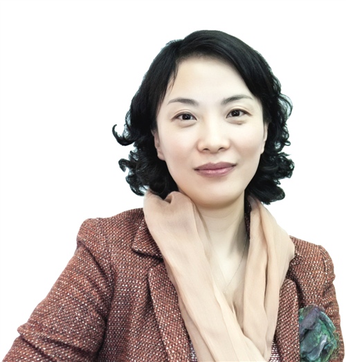童文红 游刃于霸道快递大佬之间的女人