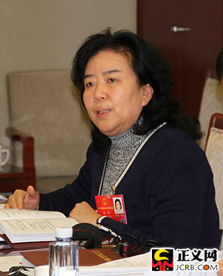 五位代表热议民生:该给群众办的实事一件也不能少