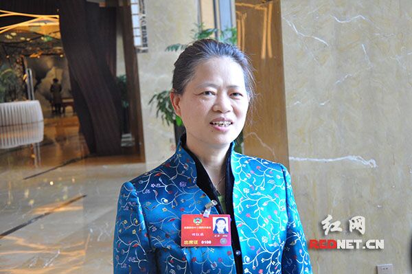 田红旗委员:构建垃圾回收利用网络破解"垃圾围村"