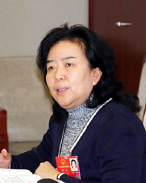 五位人大代表热议民生保民生哪些是必要的财政支出