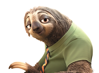 欲知树懒闪电更多神奇经历与销魂美图,可扫描二维码关注微信公号"文艺