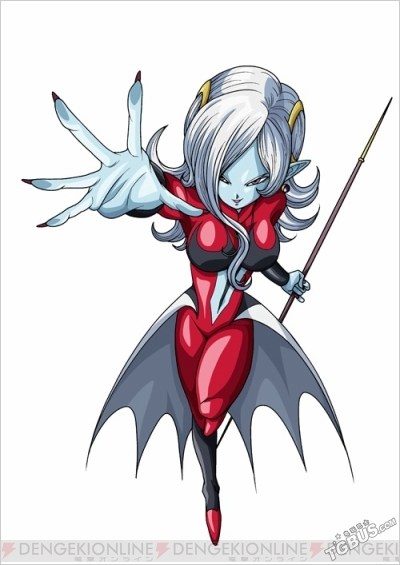 《龙珠英雄:终极任务2》免费更新第三弹公开