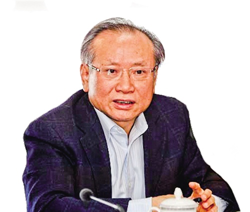 黄淑和国企改革存求稳怕错心理应建容错机制