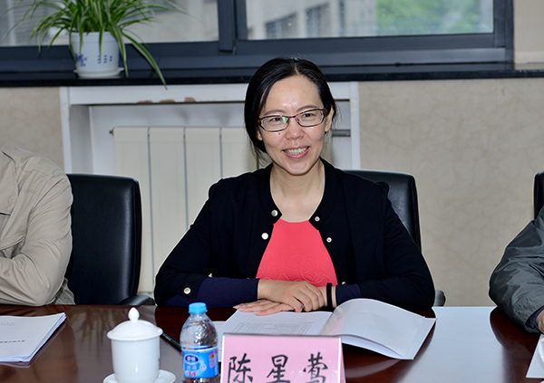 陈星莺委员:加强电商产品监管 打造诚信公平电商行业