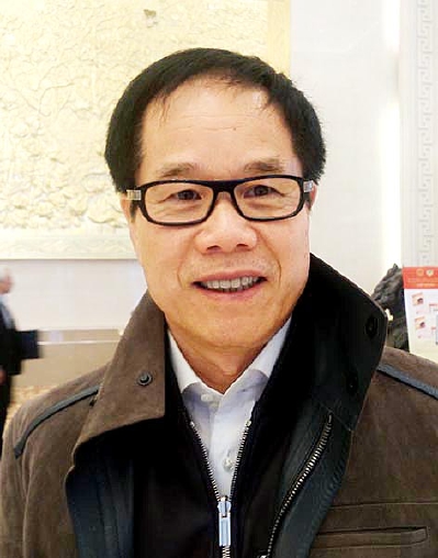 梁满林委员:适当提升公务员待遇