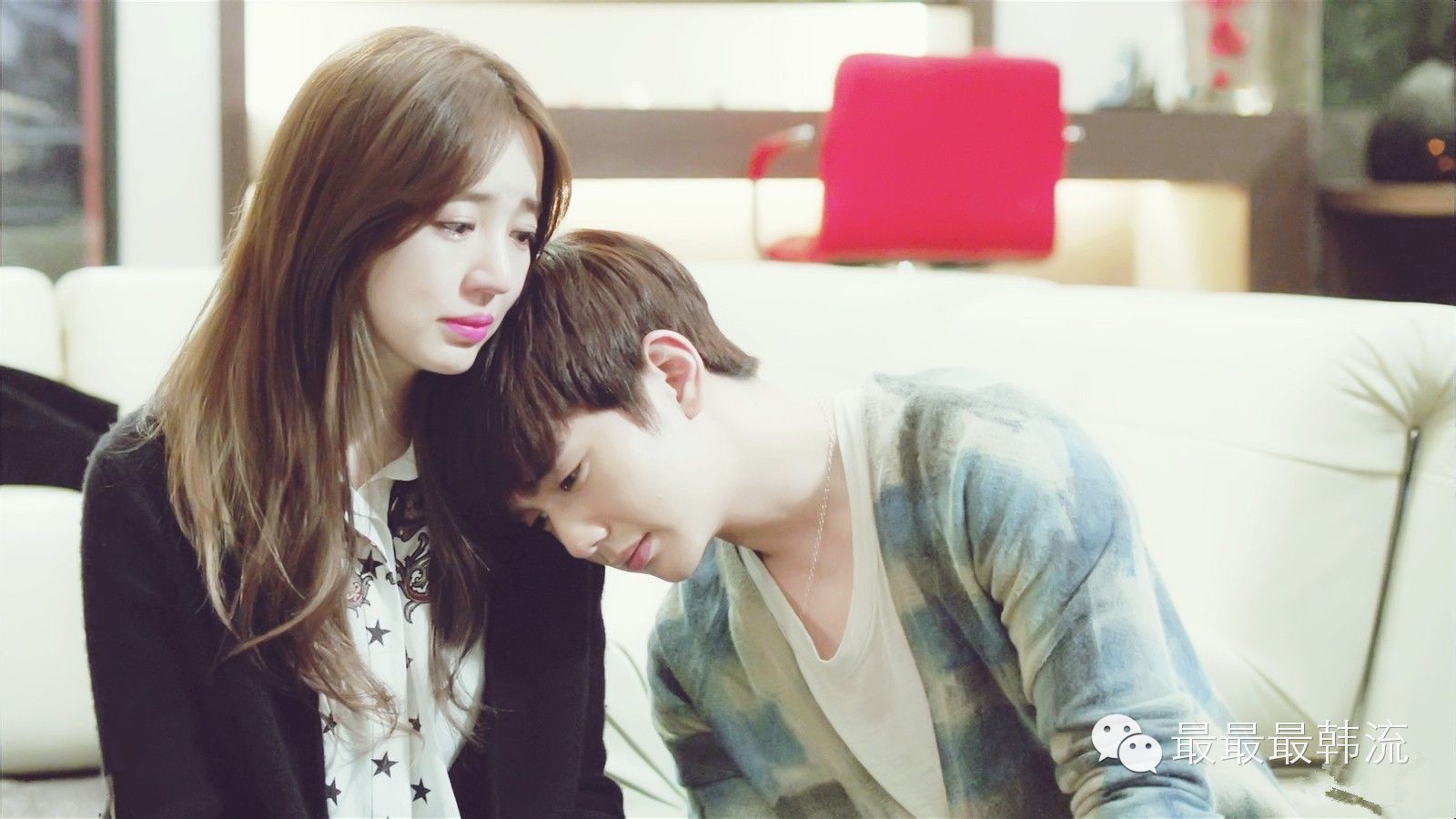 姐弟恋!扒扒这些年思密达的真假姐弟cp