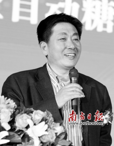 王冬环向红丁康熙雄王秉忱赖华优尼德全自动糖化血红蛋白检测系统产品