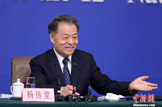 邀请交通运输部部长杨传堂,交通运输部运输服务司司长刘小明,北京交通
