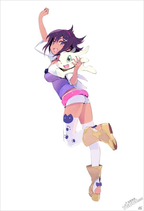 数码宝贝世界新秩序综合前瞻新冒险开始