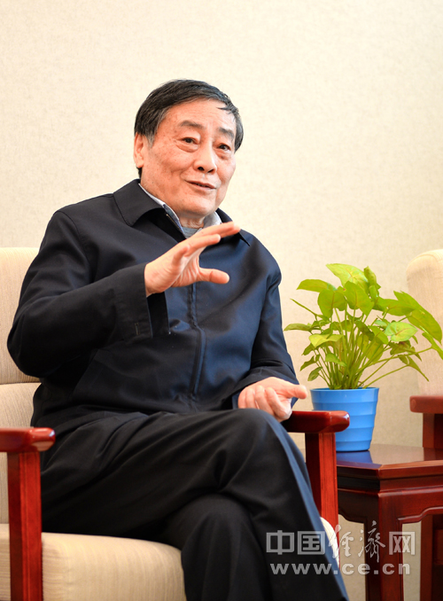 宗庆后供给侧改革瞄准需求侧变化