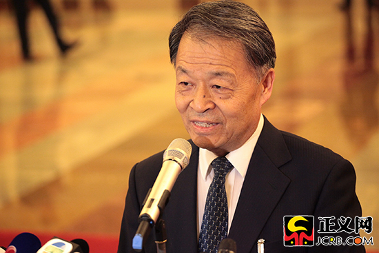 交通部部长杨传堂:推动出租车改革政策尽快出台实施