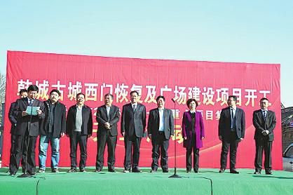 明年建成占地1706亩南湖公园