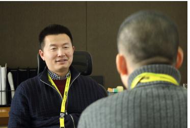 货车帮ceo戴文建荣获2015年度云上贵州大数据十大风云人物