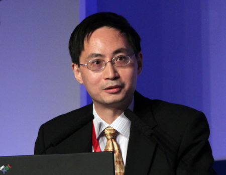 马骏房地产去库存可对冲经济下行压力