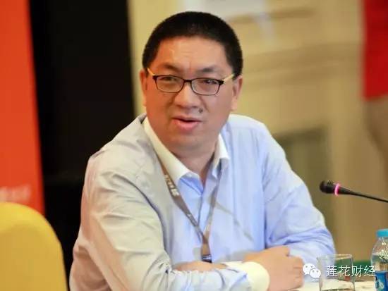 从负债几十亿到东山再起广誉远董事长郭家学亲述十年心路