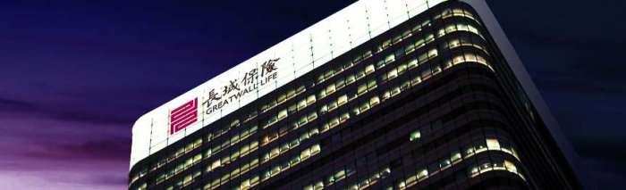 3月28日,保监会官网发布关于长城人寿保险股份有限公司变更股东的