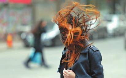 1981年以来最温暖的3月28日大风吹来长春今年首场扬沙天气首场扬沙天