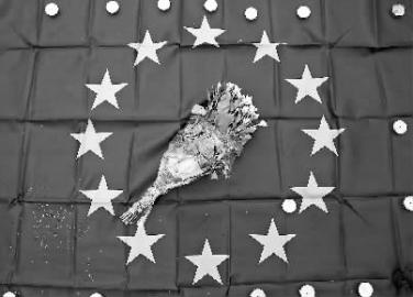 恐怖分子盯上比利时核电站