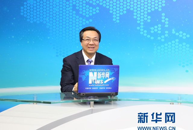 长城资产张晓松:发挥专业优势 支持供给侧改革