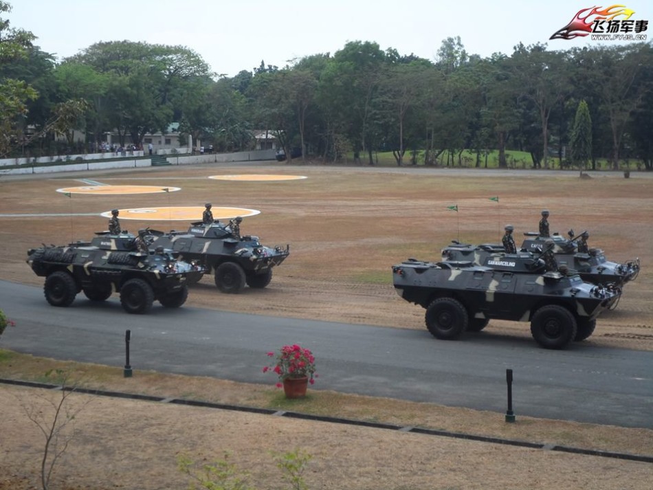 【环球网军事6月27日报道 环球时报记者 屠丽美】菲律宾吕宋岛北方