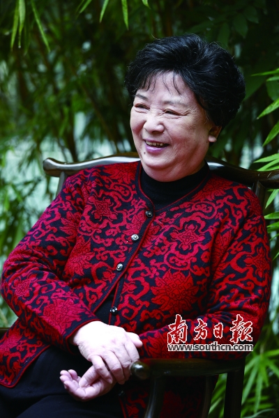 "康家":一个荧幕家庭的戏里与戏外