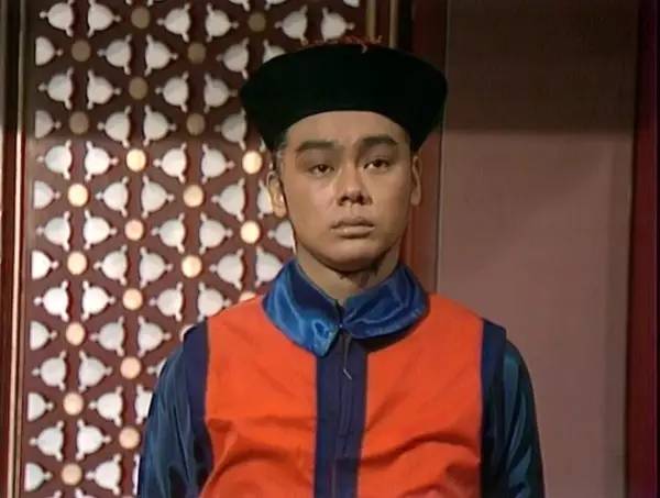 《鹿鼎记》无线电视版  剧  1984这一版的《鹿鼎记》放在现在来看