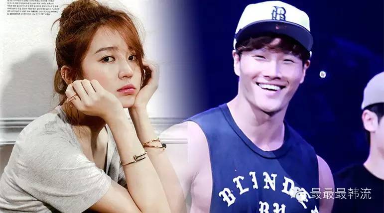 金钟国尹恩惠最希望同框的cp就是你俩了