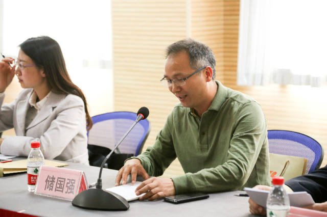 陕西省召开互联网美育应用座谈会