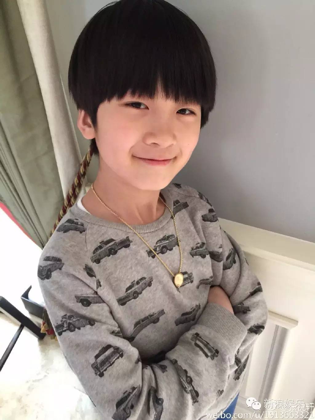 天天变大长腿?《爸爸》第一季的萌娃都长大啦