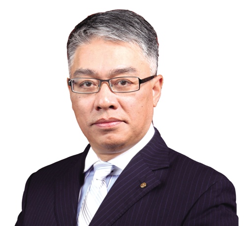 顾越详解太保产险扭亏四部曲救火队长先算账后做业务