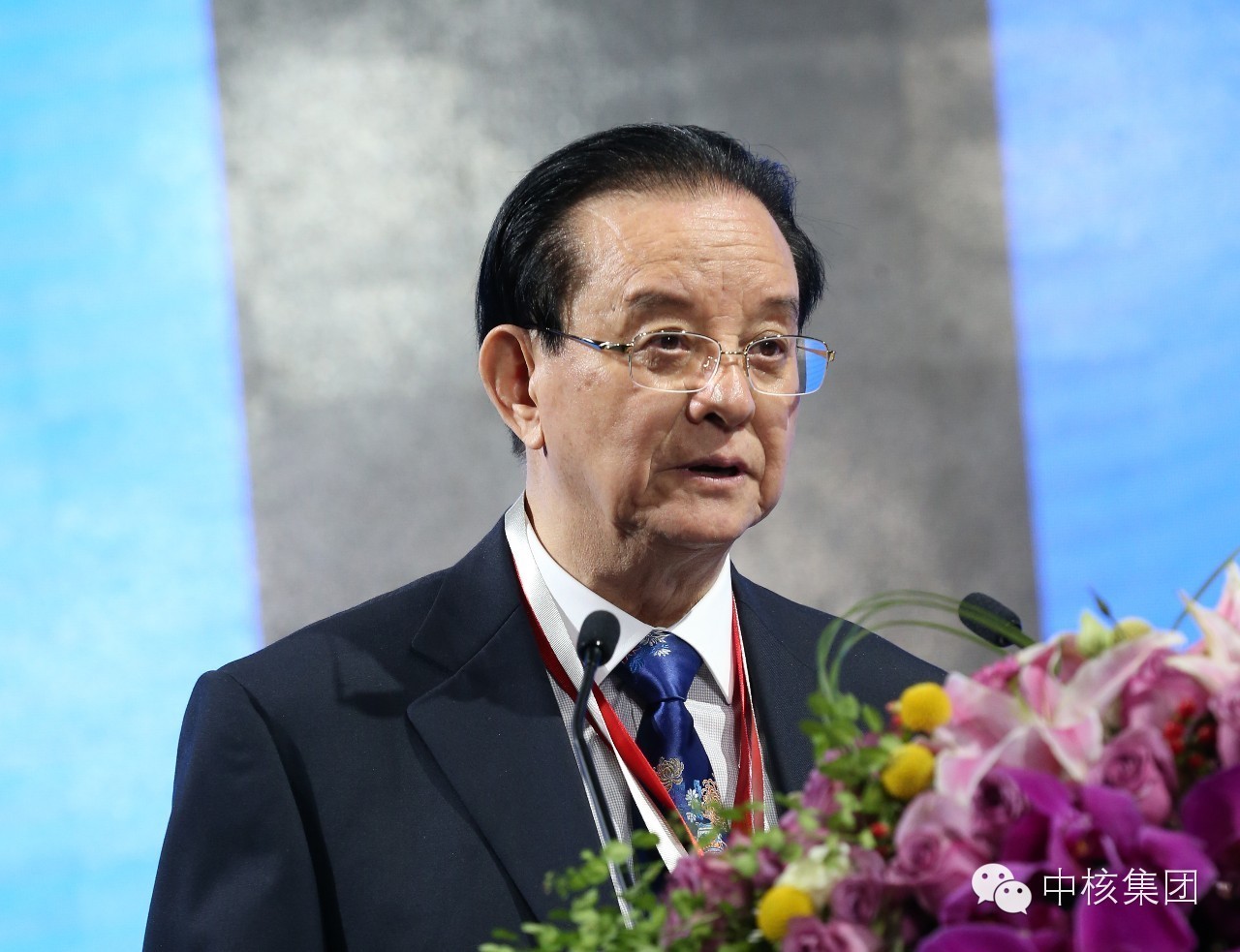 孙勤表示,近年来,中国政府将核电作为优化国内能源结构,提升科技装备