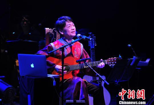 庄鲁迅东京个唱满堂彩热盼重登故乡上海舞台