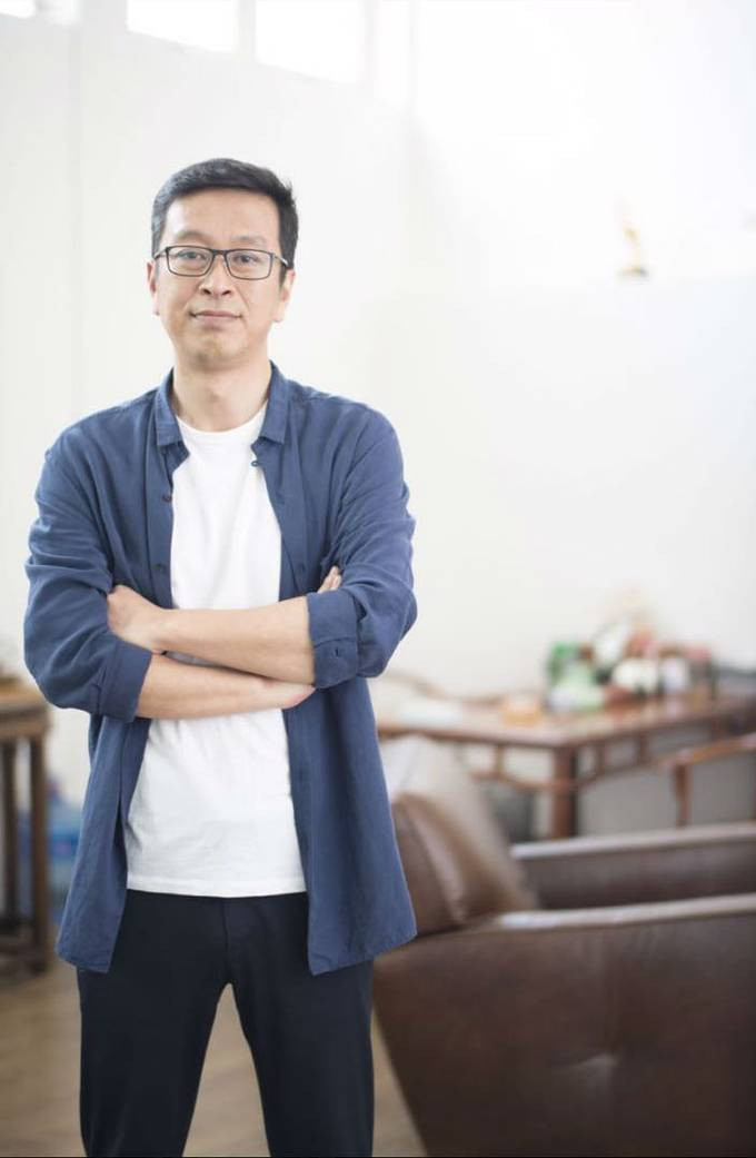 琅琊榜背后的男人侯鸿亮和他的铁三角