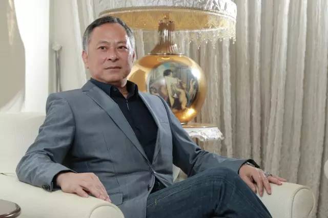 杜琪峰金像奖新一代出头了我很高兴
