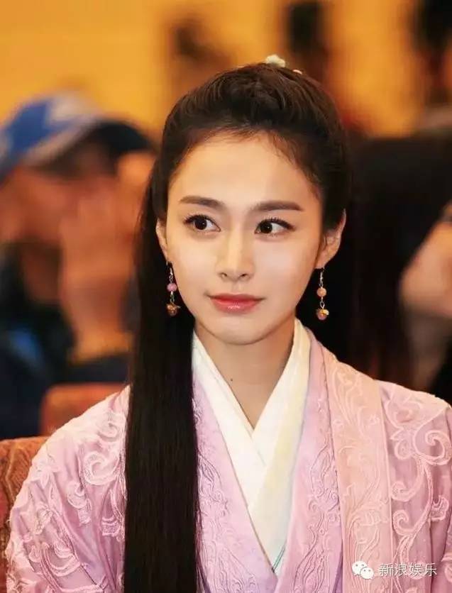韩国女星古装look一览,谁赢了?