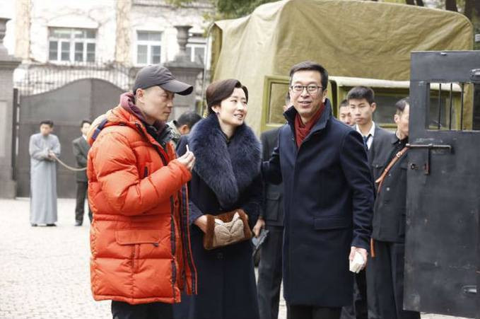 琅琊榜背后的男人侯鸿亮和他的铁三角