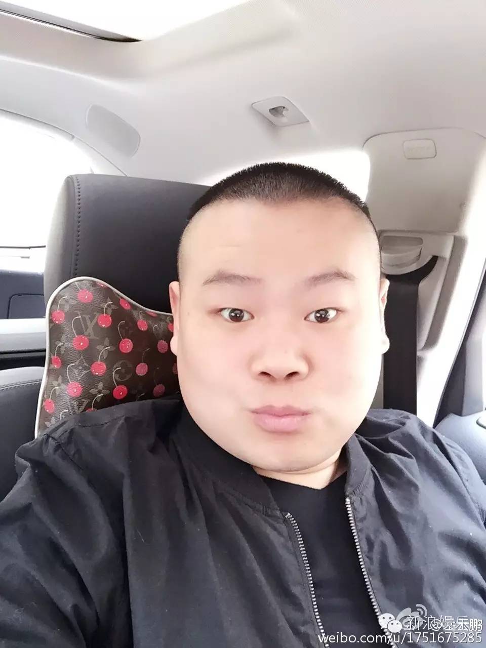 嘟嘟嘴神马的他都会