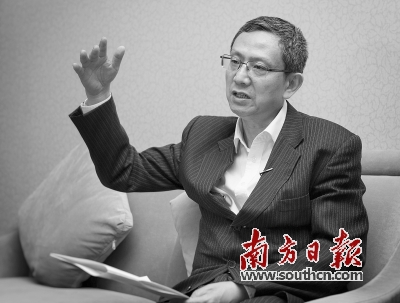 南方日报记者 罗斌豪 摄当前,广州正根据中央和省委部署,深入推进供给