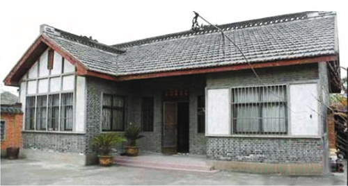 曹文轩把妹妹培养成作家